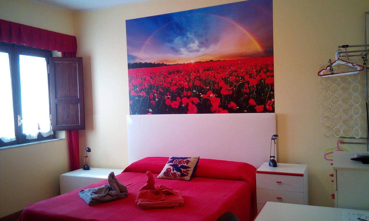 Villa Morgante B&B in Pedara, Etna