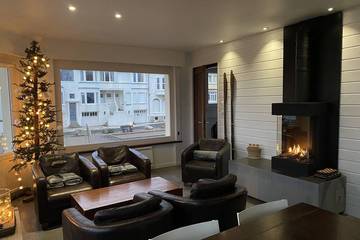 Ferienwohnung für 10 Personen in Wissant, Boulogne-sur-Mer und Umgebung, Bild 4