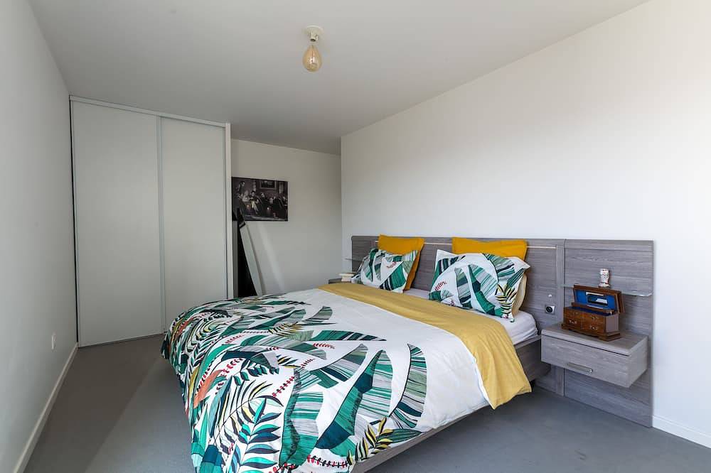 Entire apartment, Luxury 10 Min from Notre Dame de Paris - Free Parking in Vitry-sur-Seine, Val-de-Marne