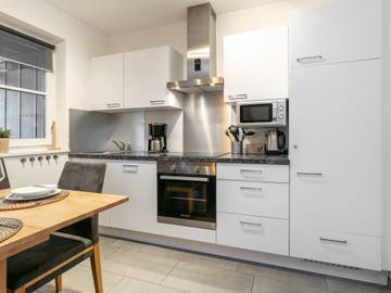 Vakantieappartement voor 8 Personen in Brixen im Thale, Hohe Salve, Afbeelding 2