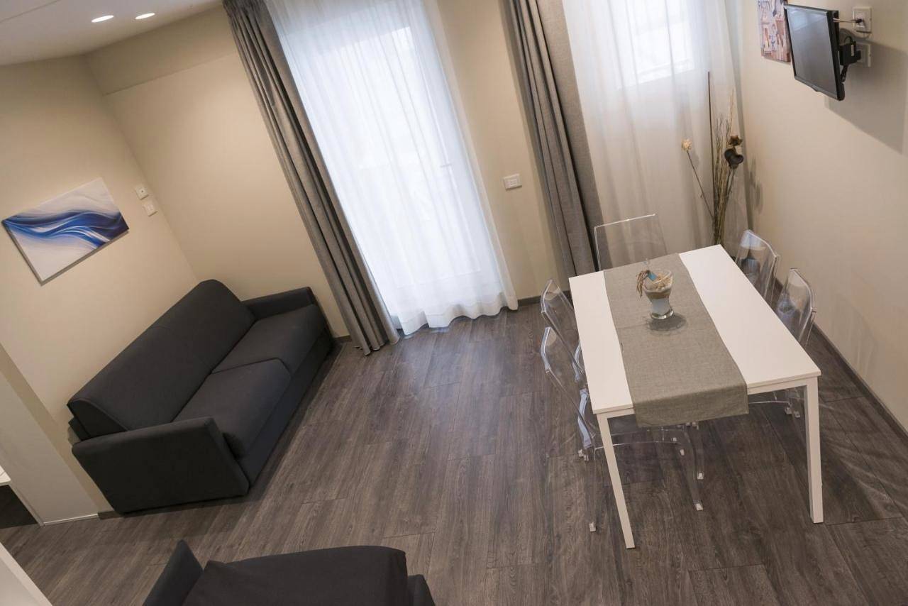 Standard Double Room in Manfredonia, Gargano