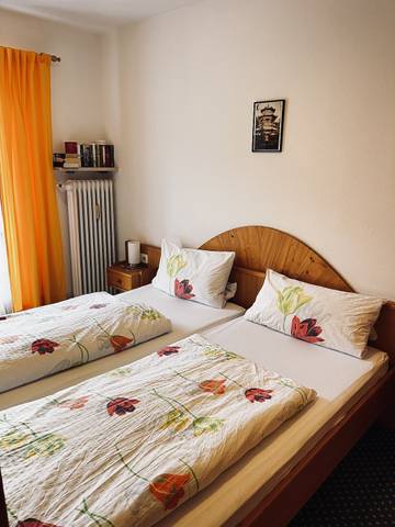 Ferienwohnung für 4 Personen in Ruhpolding, Bayerische Alpen, Bild 4