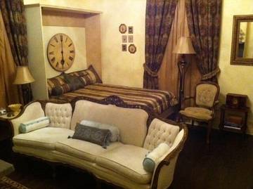 Vacation House for 4 Guests in Natchez, Mississippi, Picture 4