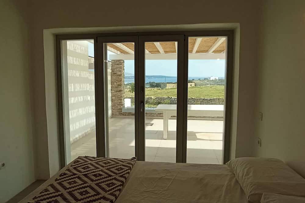 Apartamento entero, Homerez - Apto. Antiparos, vista mar in Antiparos Ciudad, Unidad Regional de Paros