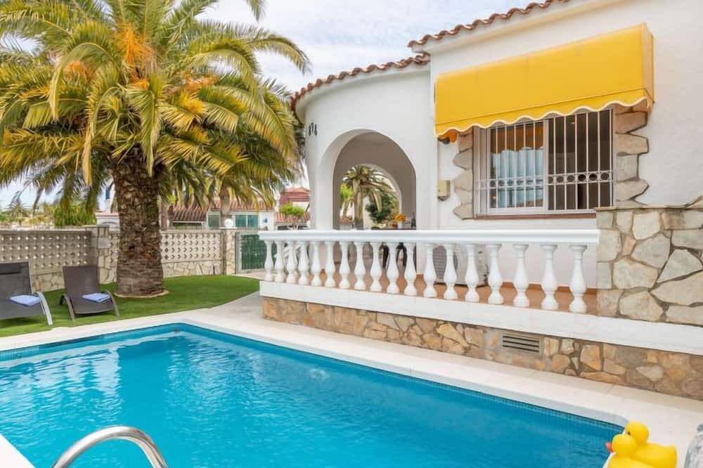 Casa vacanza a Costa Brava a partire da 171€ a notte