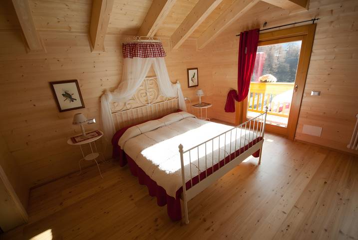 Appartamento per 3 persone a Breuil-Cervinia (Italia)