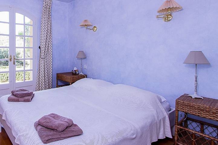 Location de vacances pour 6 personnes, avec jardin à Cessenon-sur-Orb - 4