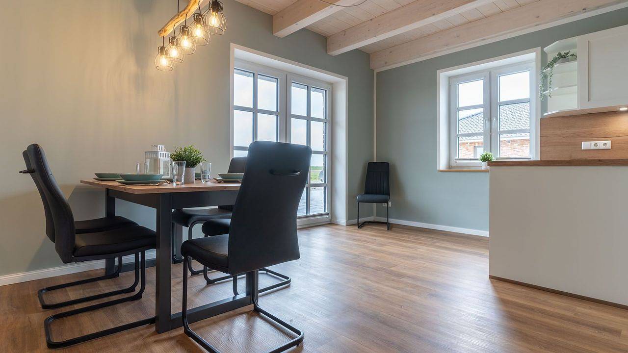 Ferienhaus für 4 Personen (100 m²) in Karolinenkoog in Karolinenkoog, Eider-Treene-Sorge