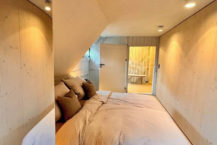 Agriturismo für 4 Personen in Waltersdorf - 2