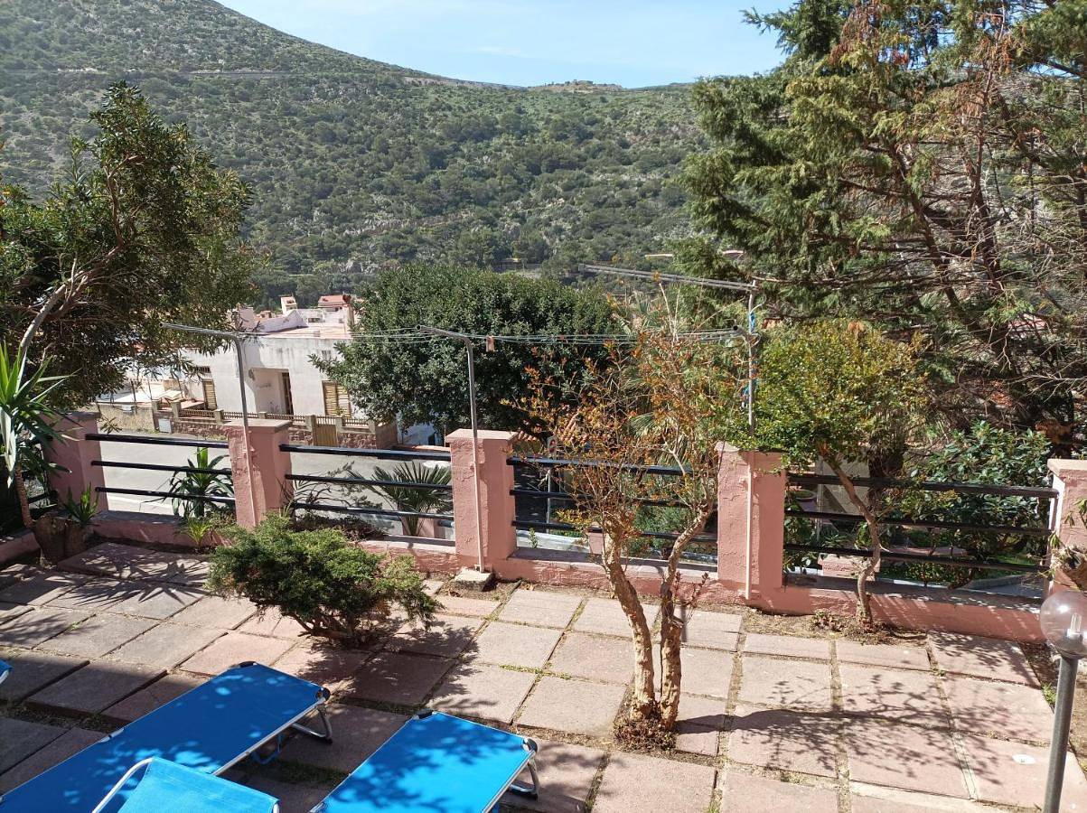 Appartamento intero, One-Bedroom Apartment in Buggerru, Costa Verde (Sardegna)