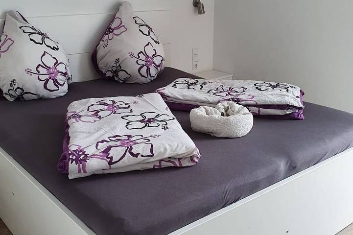 Ferienhaus für 8 Personen, mit Garten am Dümmer See (Mecklenburg-Vorpommern) - 2