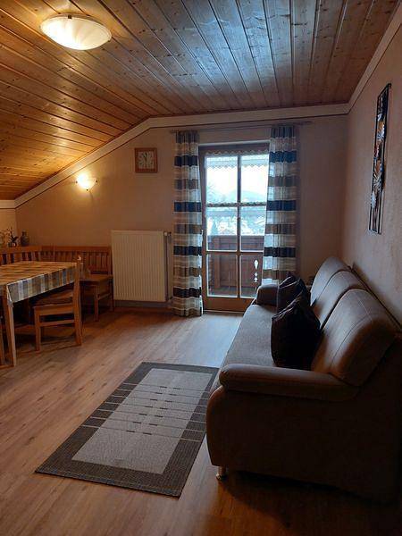 Ferienhaus für 3 Personen, mit Balkon und Balkon/Terrasse sowie Terrasse und Garten in Landkreis Cham - 4