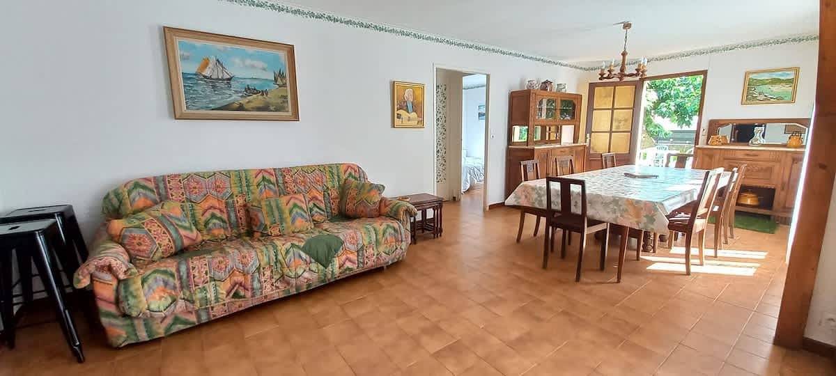 Large House Valras-Plage – 300 m from the Beach in Valras-Plage, Côte d'Améthyste