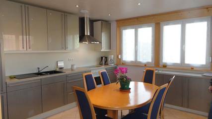 Gîte pour 4 Personnes dans Les Fins, Doubs, Photo 2