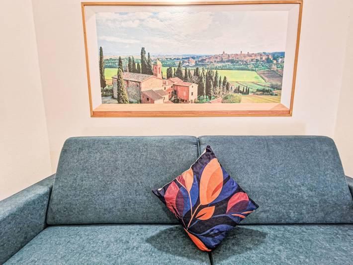 Appartamento intero, Apartments Le Querce App. Lentisco in Naregno, Capoliveri