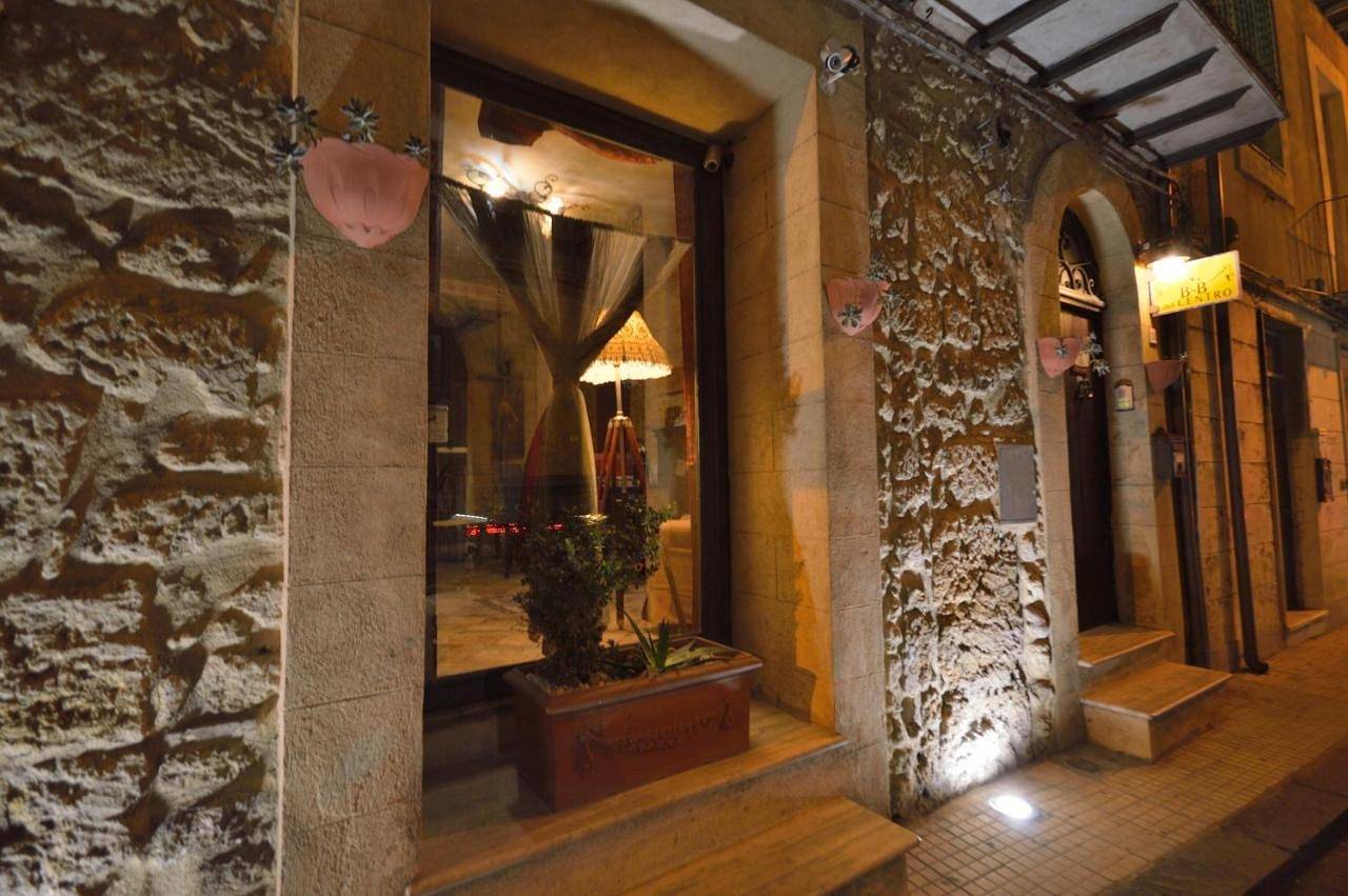 Del Centro in Enna, Province d'Enna