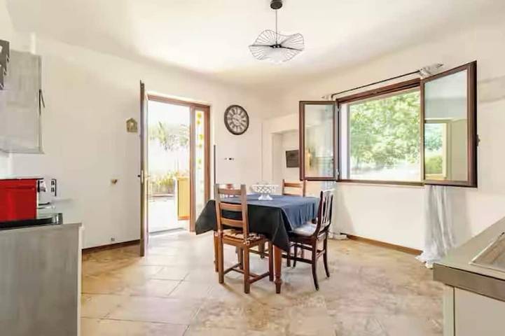 Ferienhaus für 4 Personen in Tropea