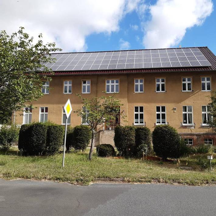 Ferienwohnung für 3 Personen in Fehrbellin