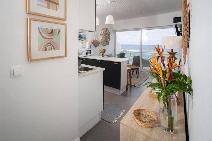 Ferienhaus für 4 Personen, mit Ausblick und Terrasse auf São Miguel - 3