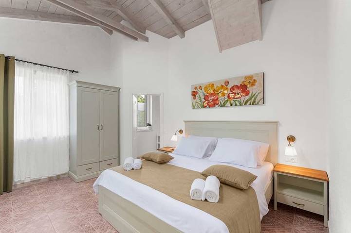 Villa My Vladan im Grünen in Rovinj (Kroatische Adria), Rovinj
