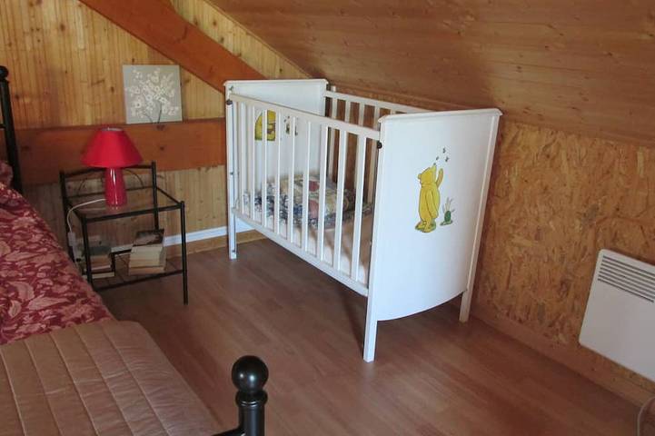Encantadora casa rural en La Graffeuille con uso exclusivo de una gran piscina in Montgibaud, Brive-la-Gaillarde region