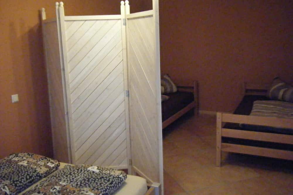 Apartamento de vacaciones Rust para 2 - 4 personas con 1 dormitorio - Casa de vacaciones in Europa-Park, Rust