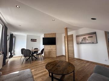 Hotel für 6 Personen in Isny im Allgäu, Württembergisches Allgäu, Bild 4