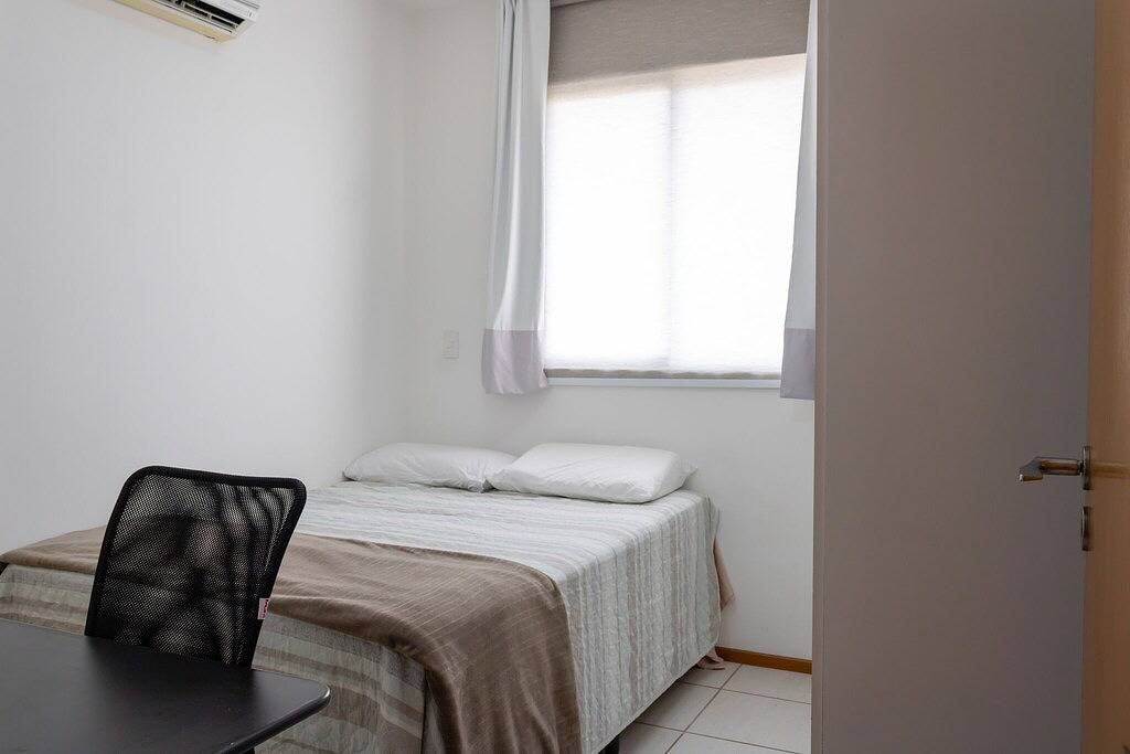 Ganze Wohnung, Family apartment in the heart of Cuiabá! in Cuiabá, Mato Grosso