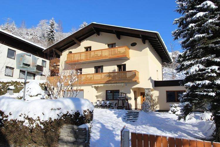 Chalet in Zell am See (Stadt), Zell am See