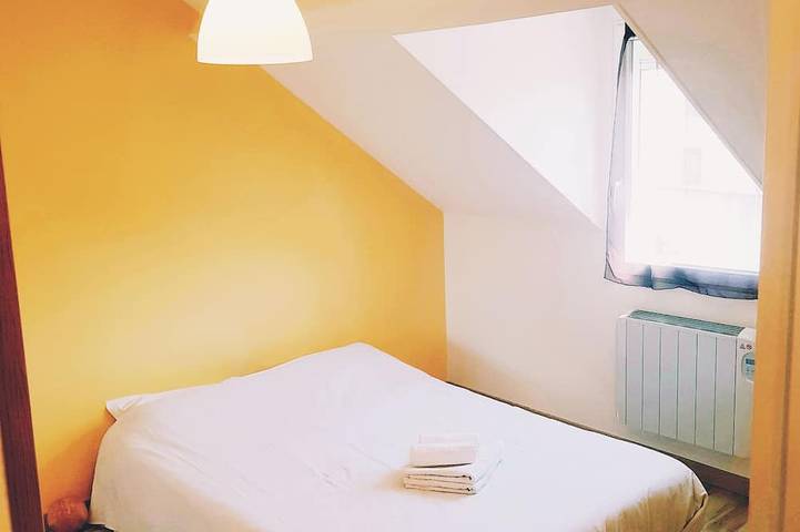 ◇ Quiet - Comfort Bed ◇ Parking-Station ... in Amboise, Région de Tours