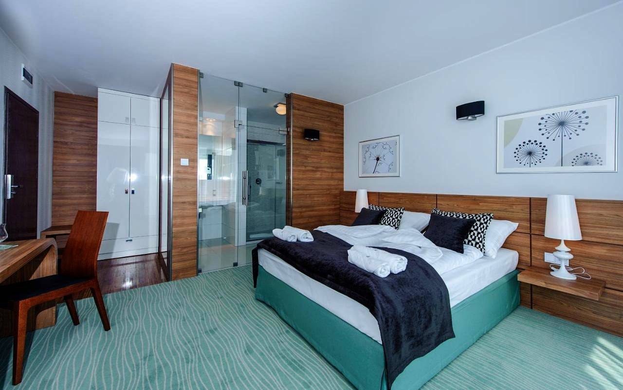 Hotel Active in Szczecinek, Województwo zachodniopomorskie