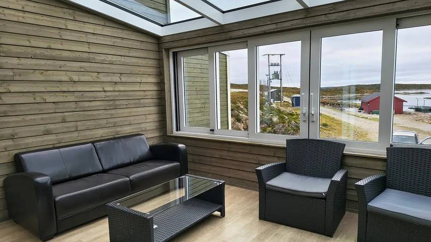 Ferienhaus für 7 Personen in Frøya - 3