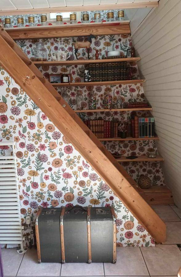 Chambre d’hôte pour 2 personnes, avec jardin ainsi que terrasse et vue, animaux acceptés en Cotes-d'Armor - 4