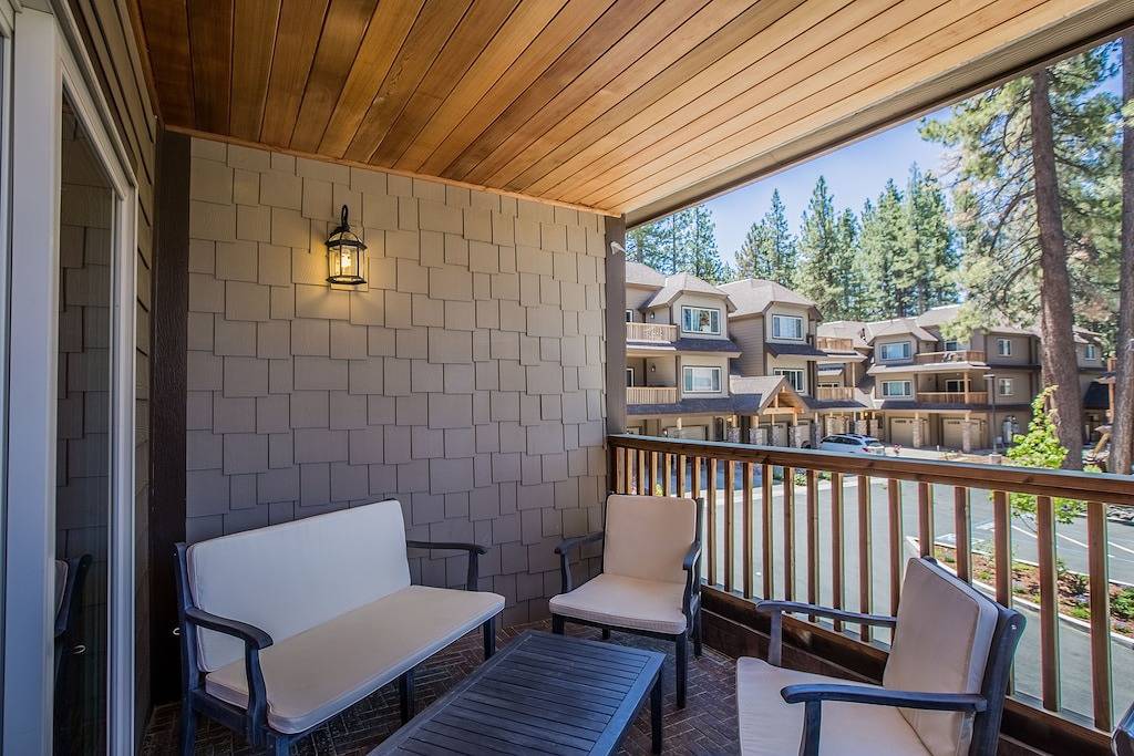 Tahoe Woods # 201 - Liebling!, Zu Fuß zur Gondel, See, Casinos in South Lake Tahoe, Heavenly