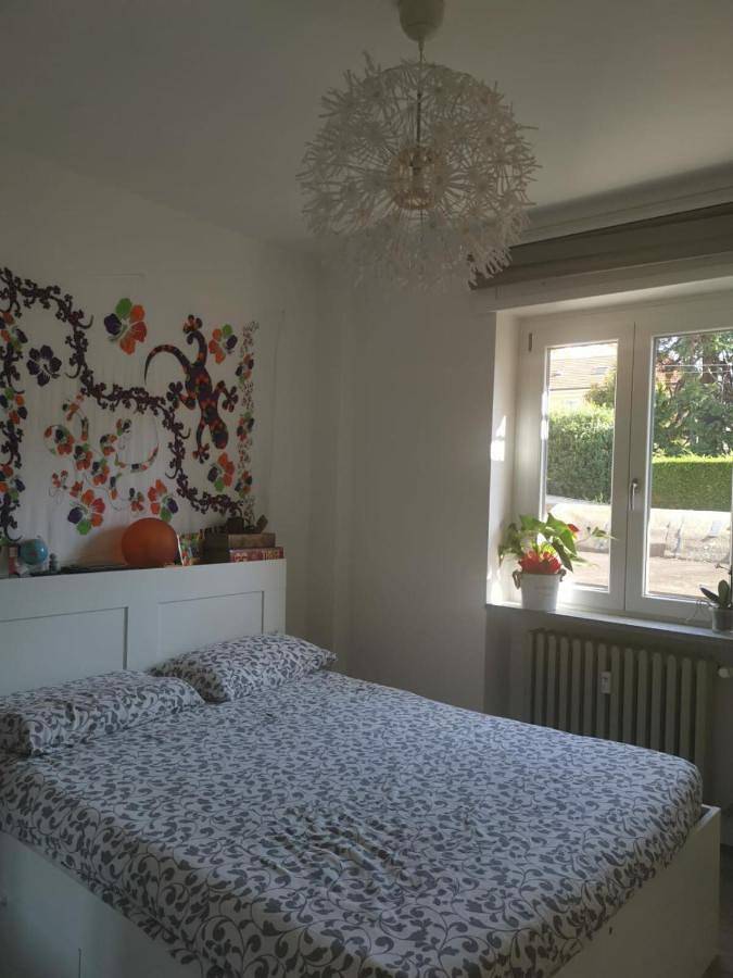 Gîte pour 3 personnes, avec Balcon dans Domodossola - 3