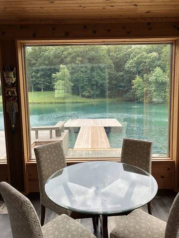 Lake House for 4 Guests in Missouri, USA, Picture 1