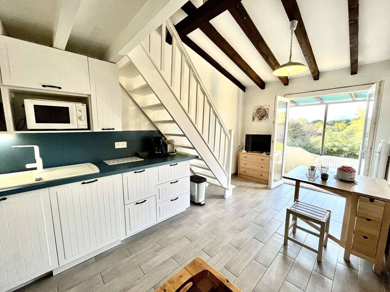 Photo : Appartement de vacances