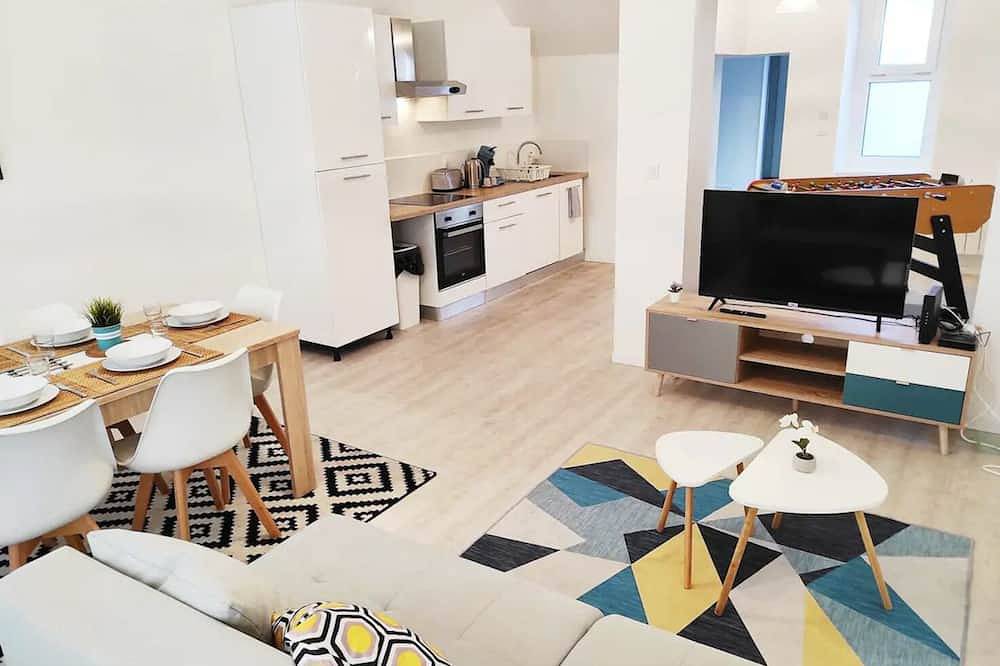 Maison Hypercentre Le Mans - Proche Circuit 24H in Le Mans, Sarthe