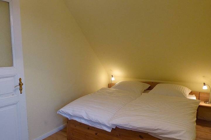 Villa für 4 Personen auf Usedom - 4