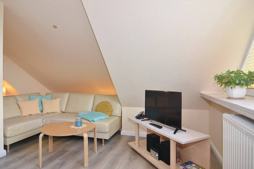 Ganze Ferienwohnung, Louise, Whg. 4 in Tinnum, Sylt (Gemeinde)