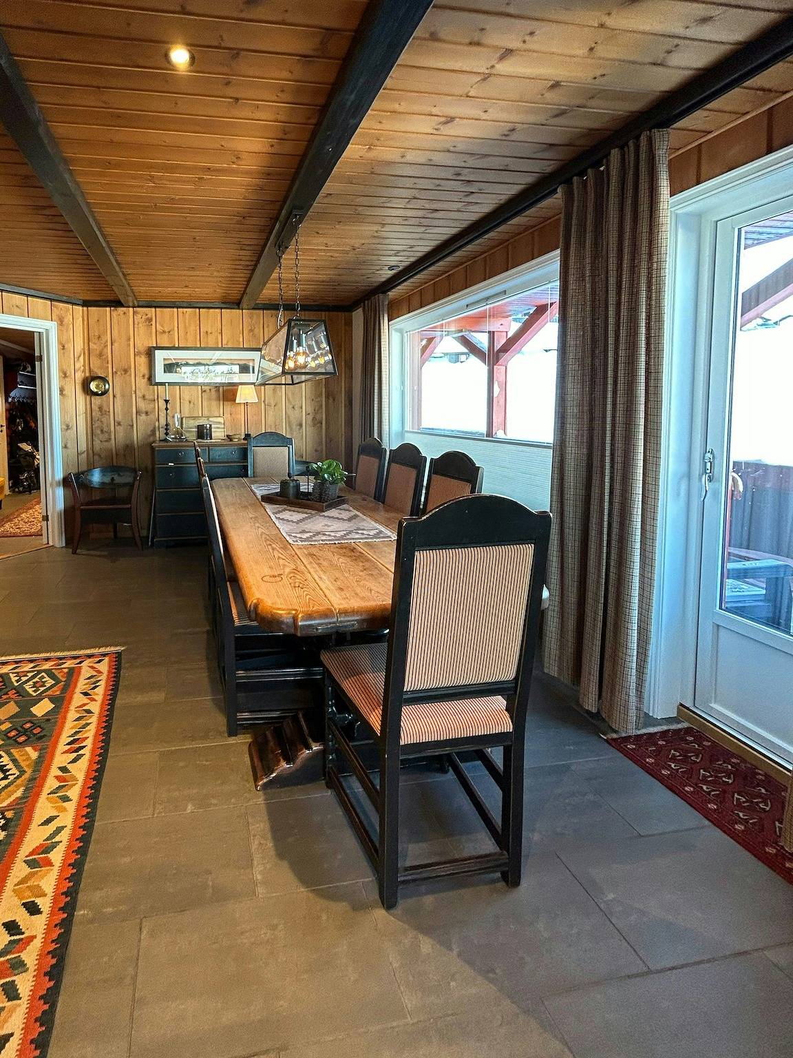 Ferieleilighet til 10 Personer i Trysilfjellet, Trysil