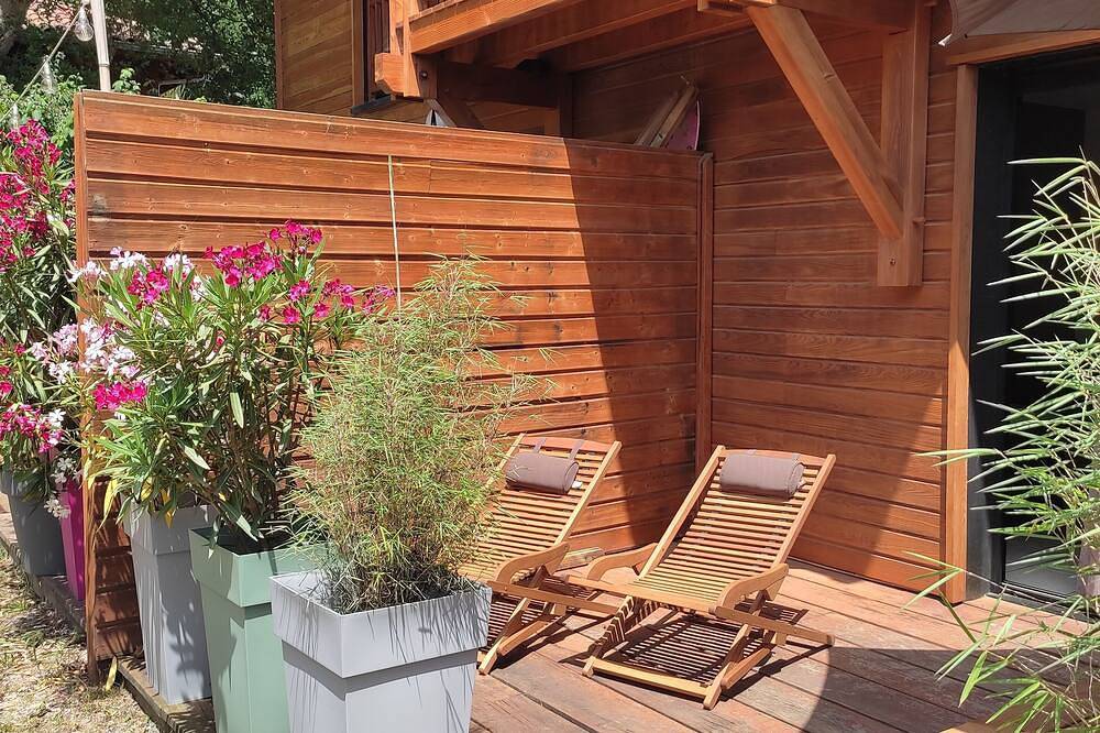 Nature and tranquility residence in Messanges, Region de Dax