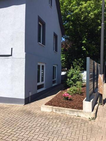 Ferienwohnung für 2 Personen, mit Garten in Mosbach