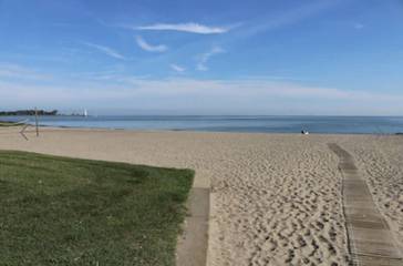 Vacation House for 7 Guests in Huron, Lake Erie, Picture 1