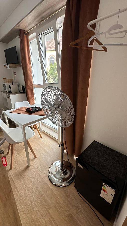 Location de vacances pour 2 personnes, avec vue, animaux acceptés dans Hésingue - 4