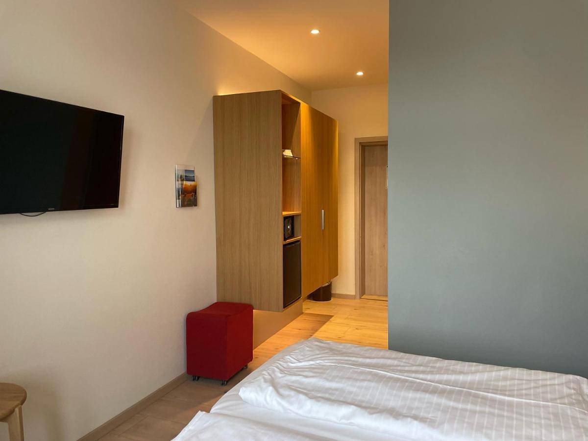 Flair Hotel zum Schiff in Meersburg, Region Bodensee-Oberschwaben