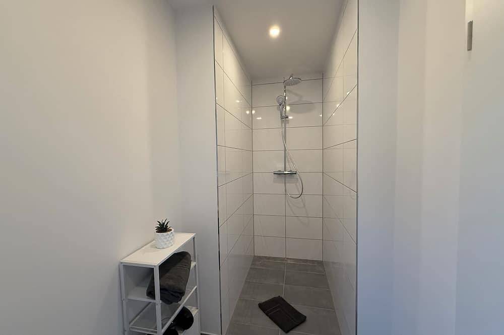 Ganze Wohnung, Simon Living - Ferienwohnung Günther-Klotz zentrale und ruhige Lage in Karlsruhe in Karlsruhe, Rheinebene