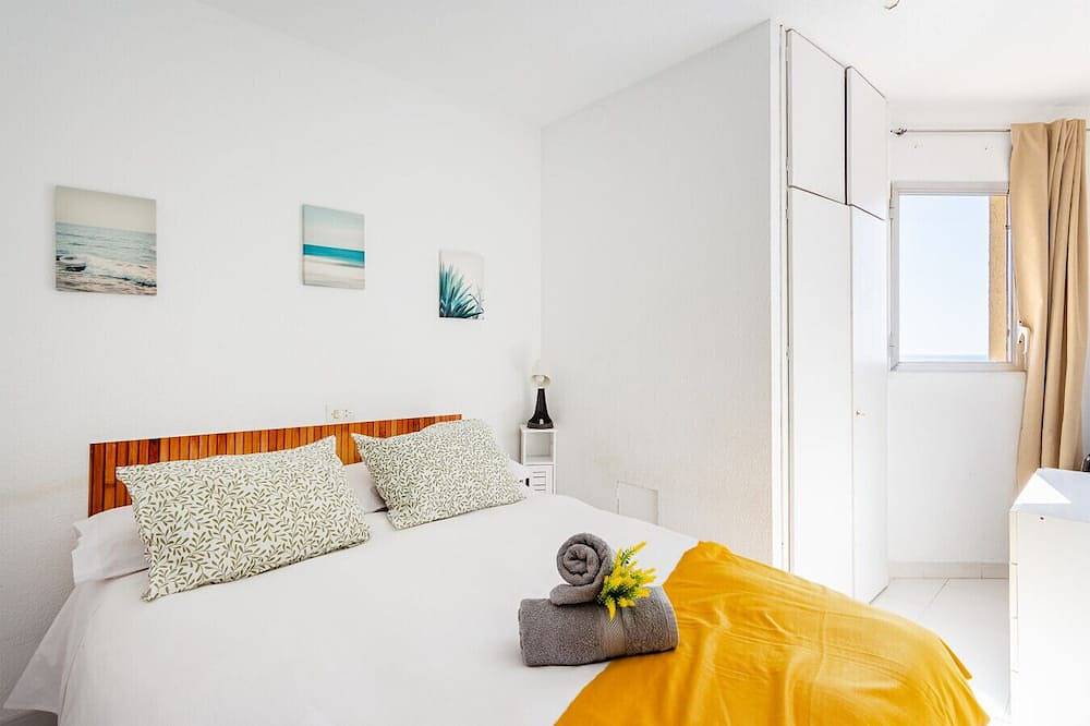 Appartamento vacanze a Almuñecar a partire da 86€ a notte