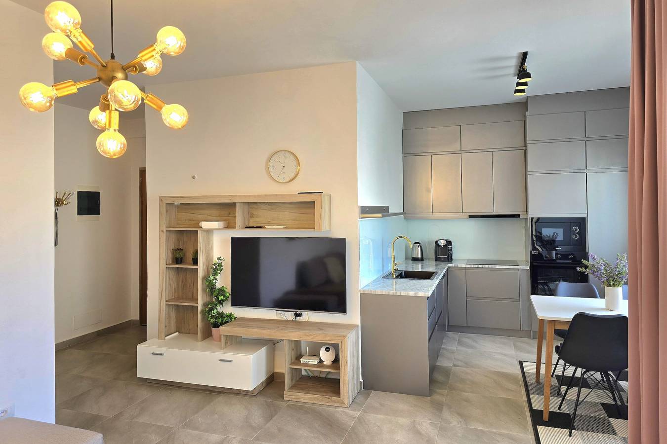 Ganze Wohnung, Perla Resort Holiday Homes in Albanien