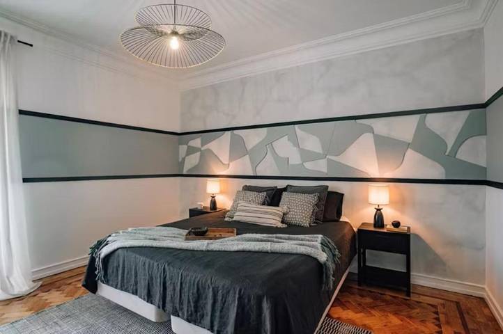 Gîte pour 6 personnes à Chérencé-le-Roussel - 2